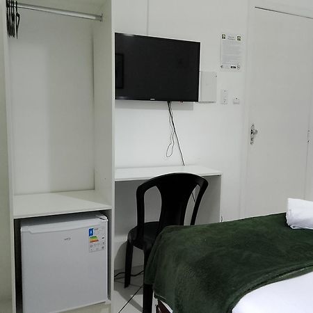 Hotel Aconchegante Jequié エクステリア 写真