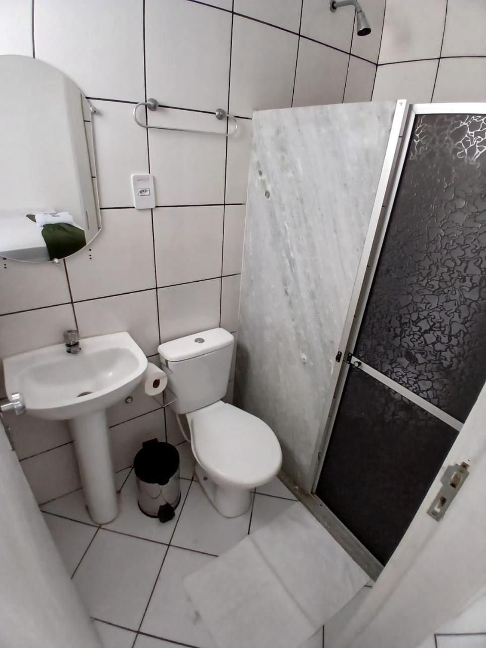 Hotel Aconchegante Jequié エクステリア 写真