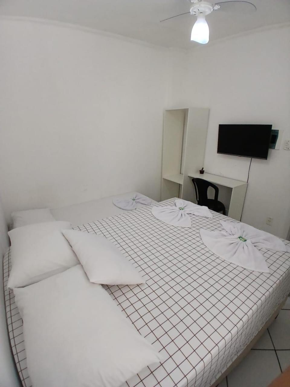 Hotel Aconchegante Jequié エクステリア 写真