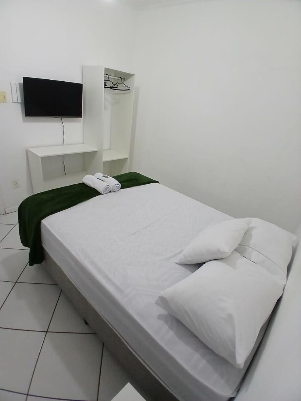 Hotel Aconchegante Jequié エクステリア 写真