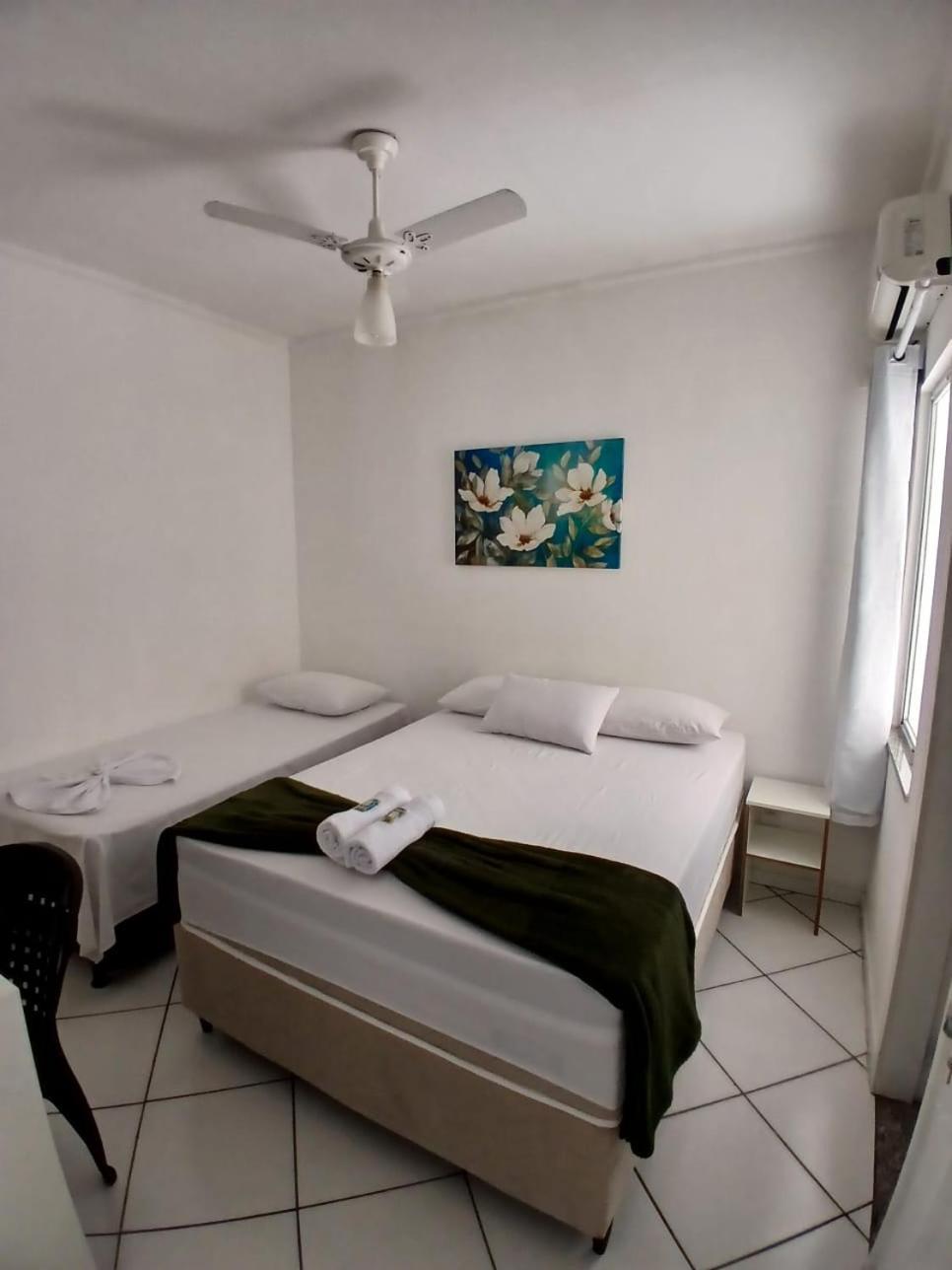Hotel Aconchegante Jequié エクステリア 写真