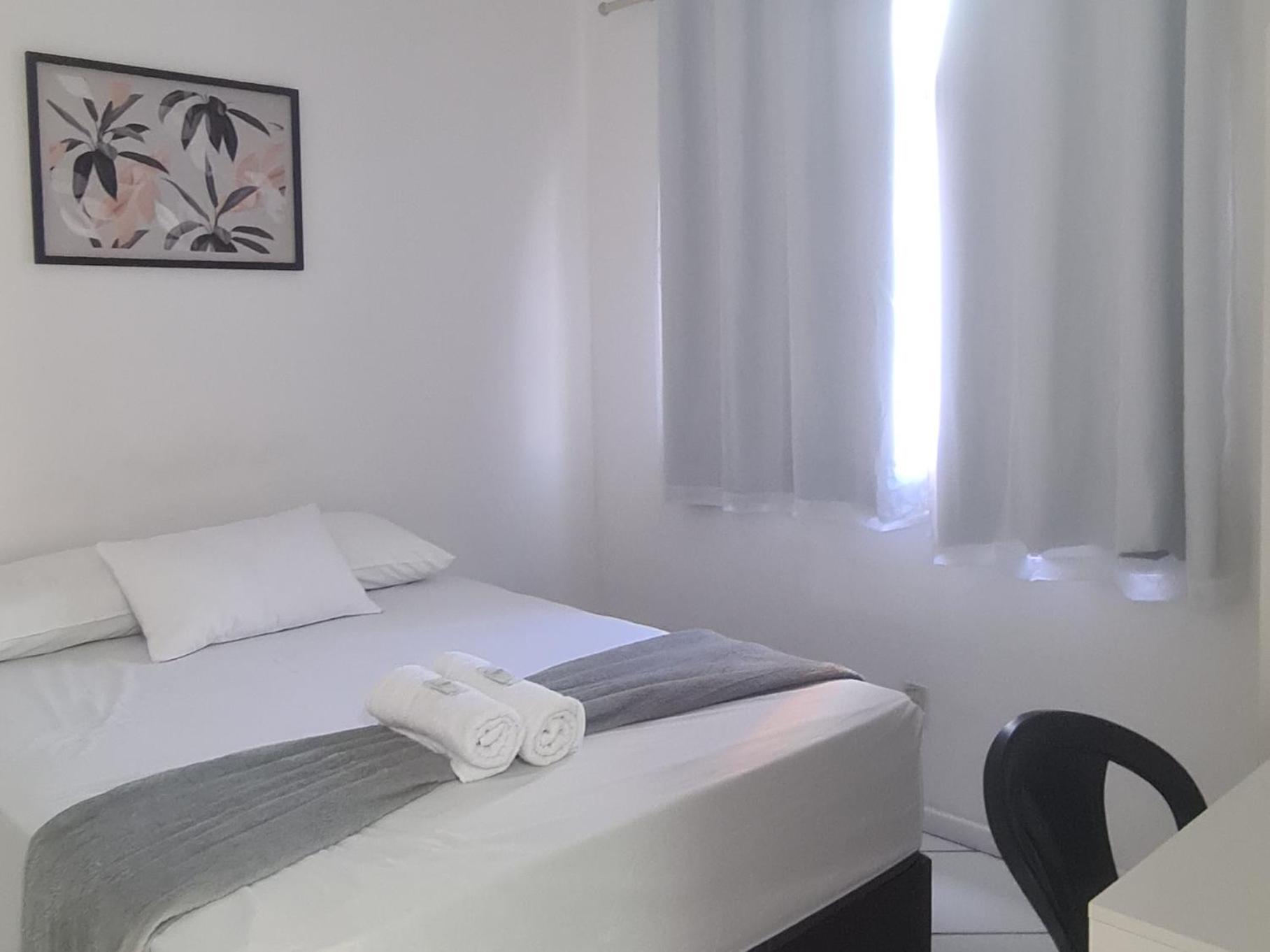 Hotel Aconchegante Jequié エクステリア 写真