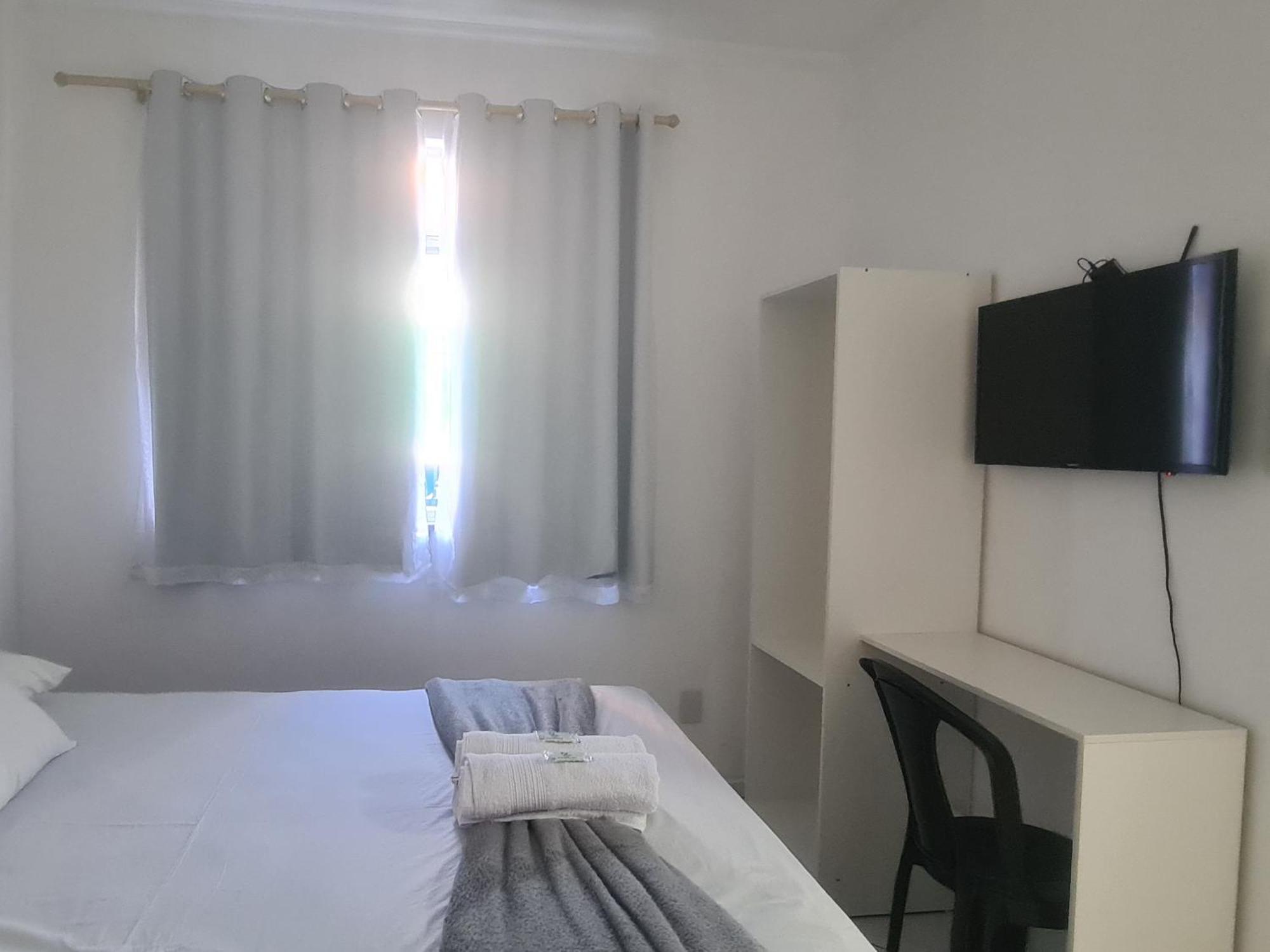 Hotel Aconchegante Jequié 部屋 写真