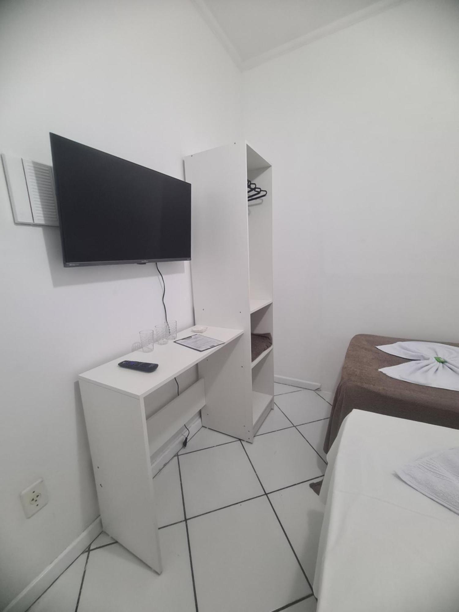 Hotel Aconchegante Jequié エクステリア 写真