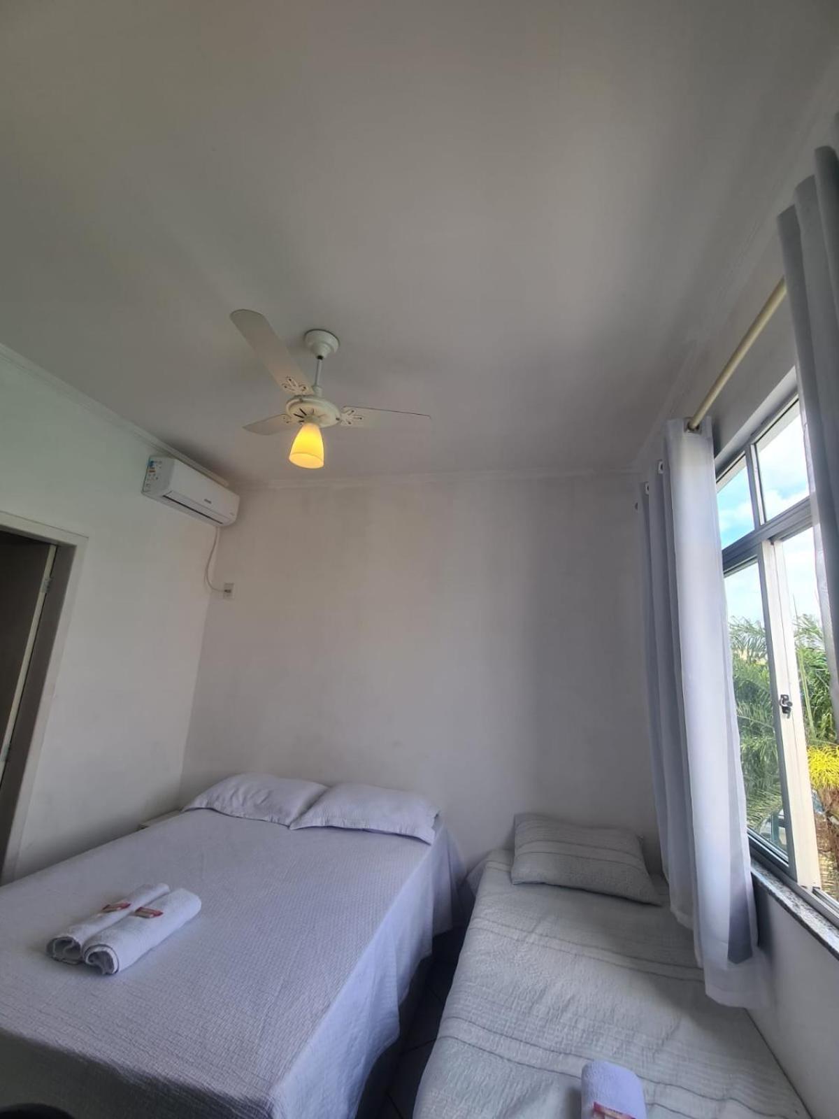 Hotel Aconchegante Jequié 部屋 写真