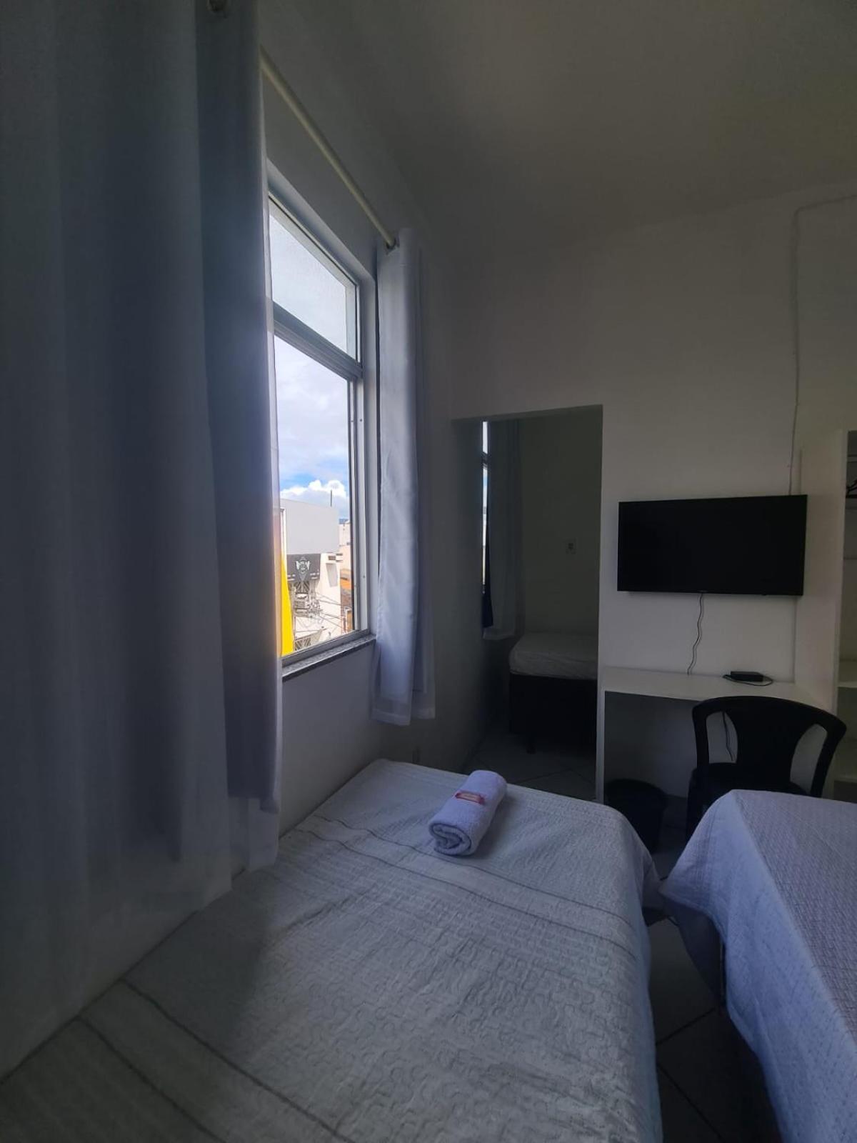 Hotel Aconchegante Jequié 部屋 写真
