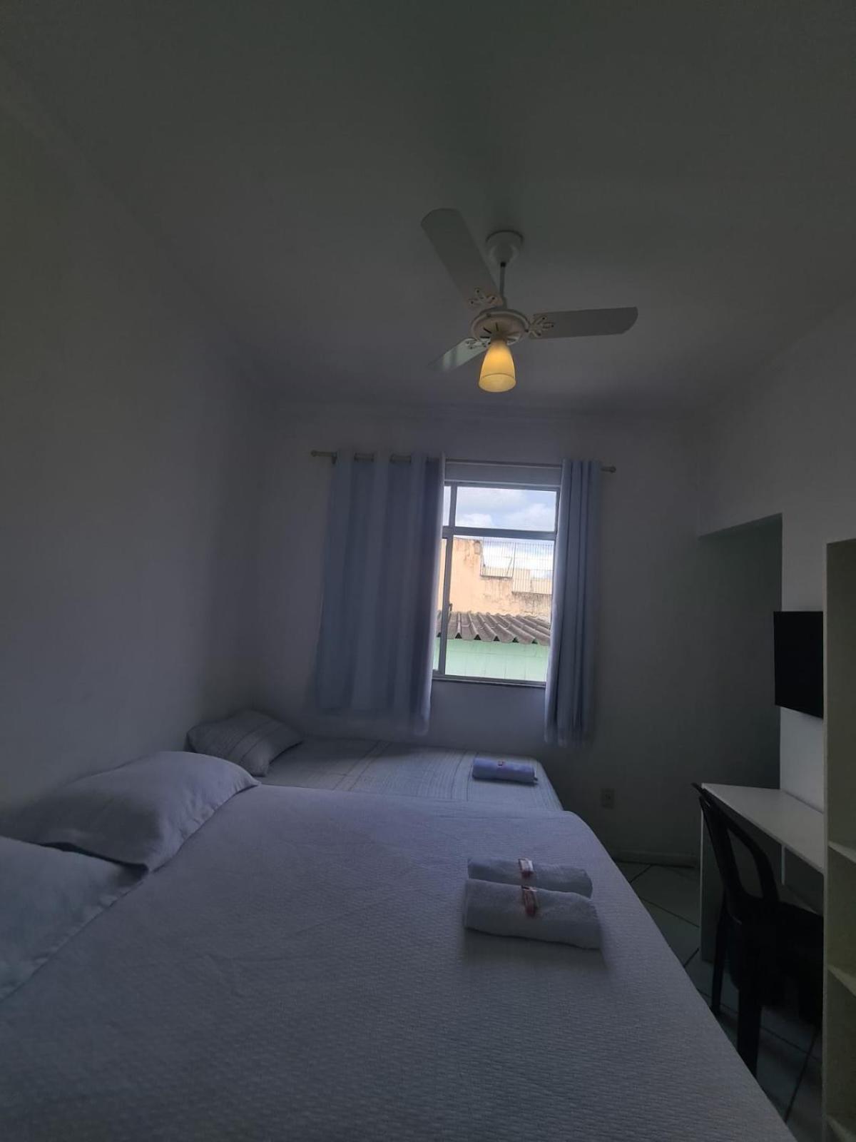 Hotel Aconchegante Jequié エクステリア 写真