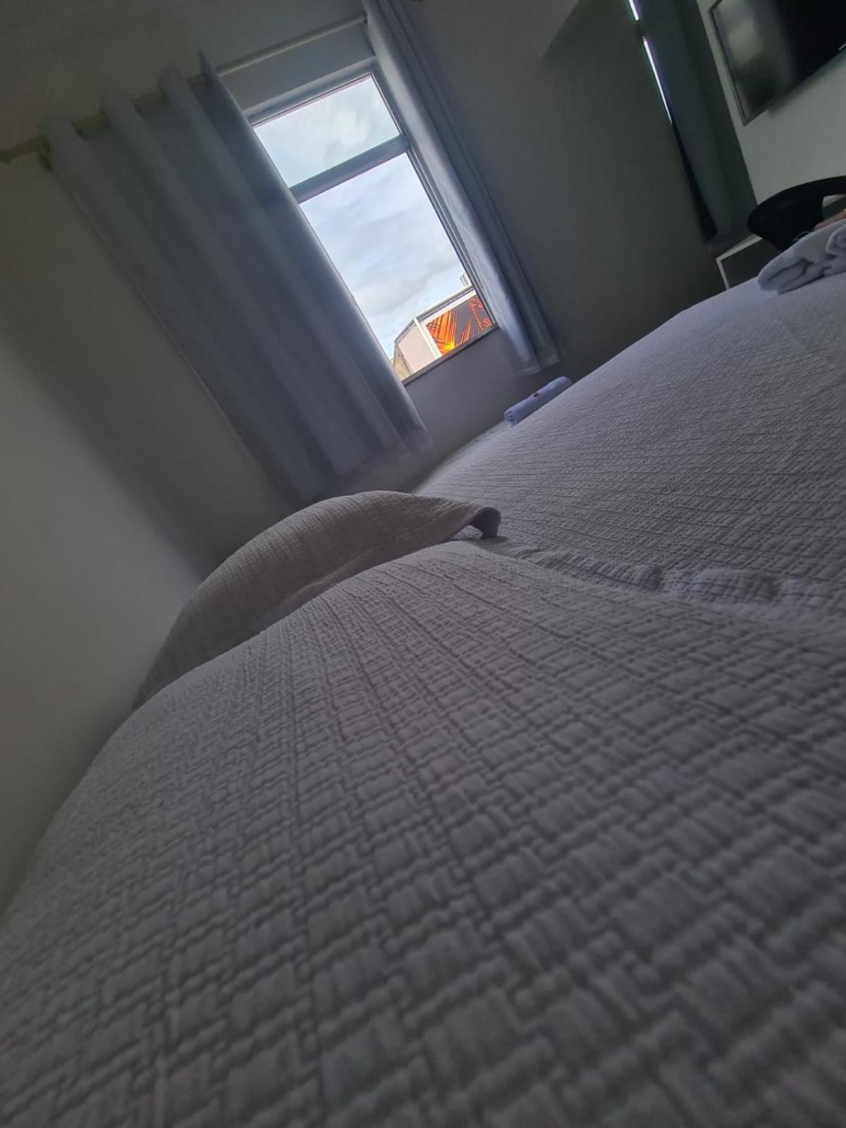 Hotel Aconchegante Jequié 部屋 写真
