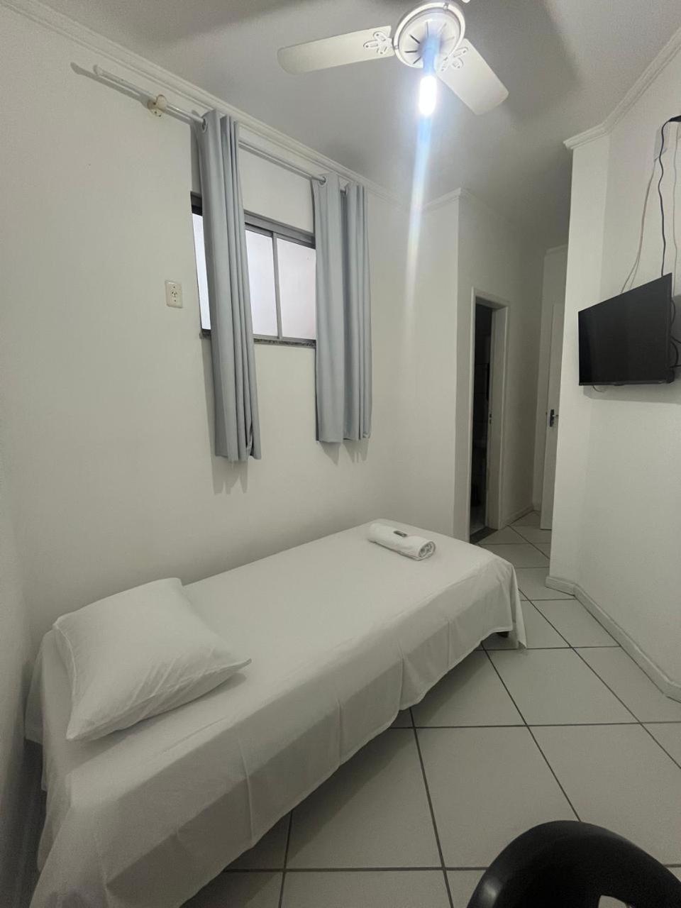 Hotel Aconchegante Jequié エクステリア 写真