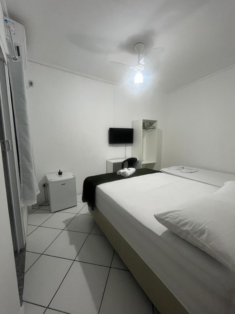 Hotel Aconchegante Jequié エクステリア 写真