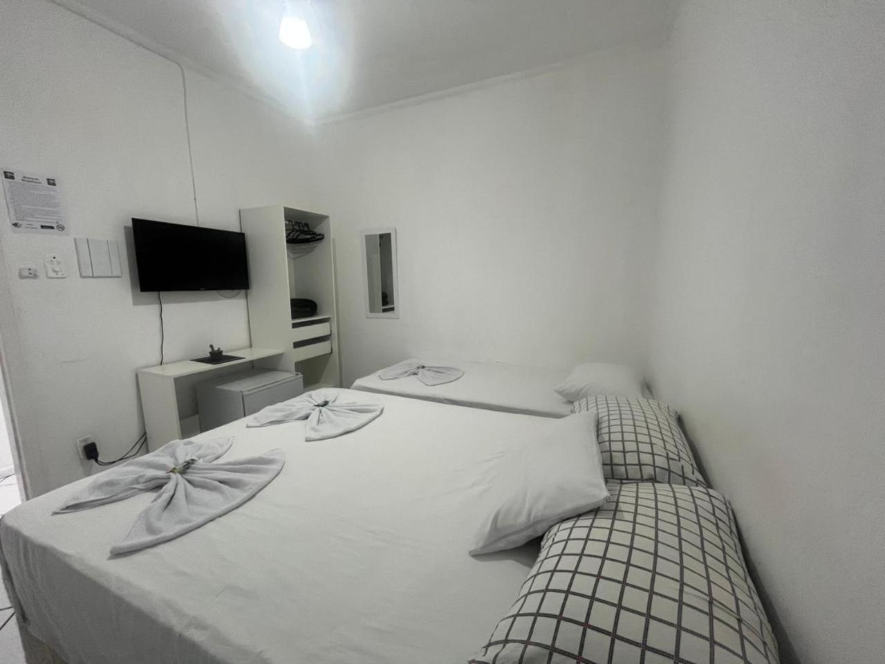 Hotel Aconchegante Jequié エクステリア 写真