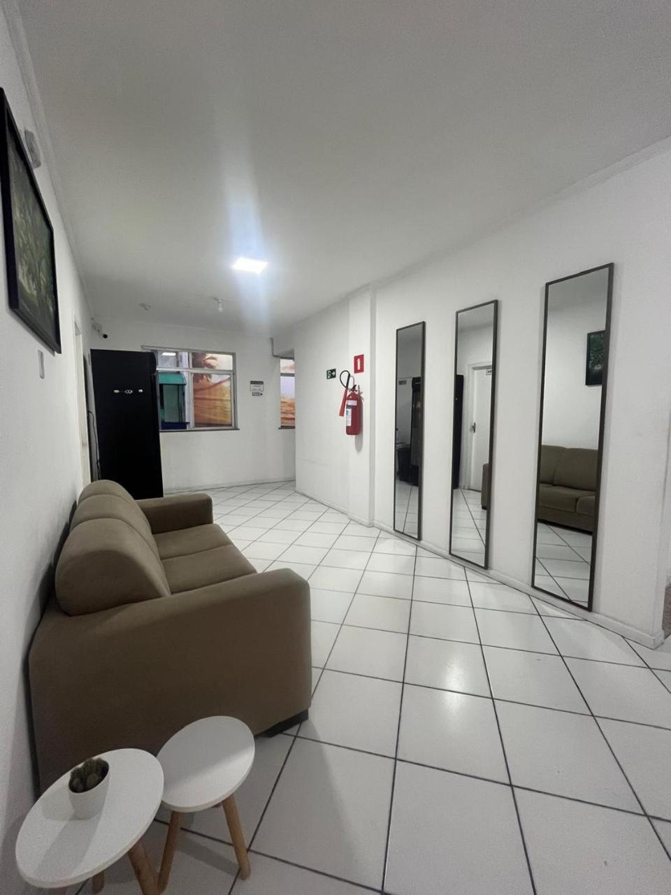 Hotel Aconchegante Jequié エクステリア 写真