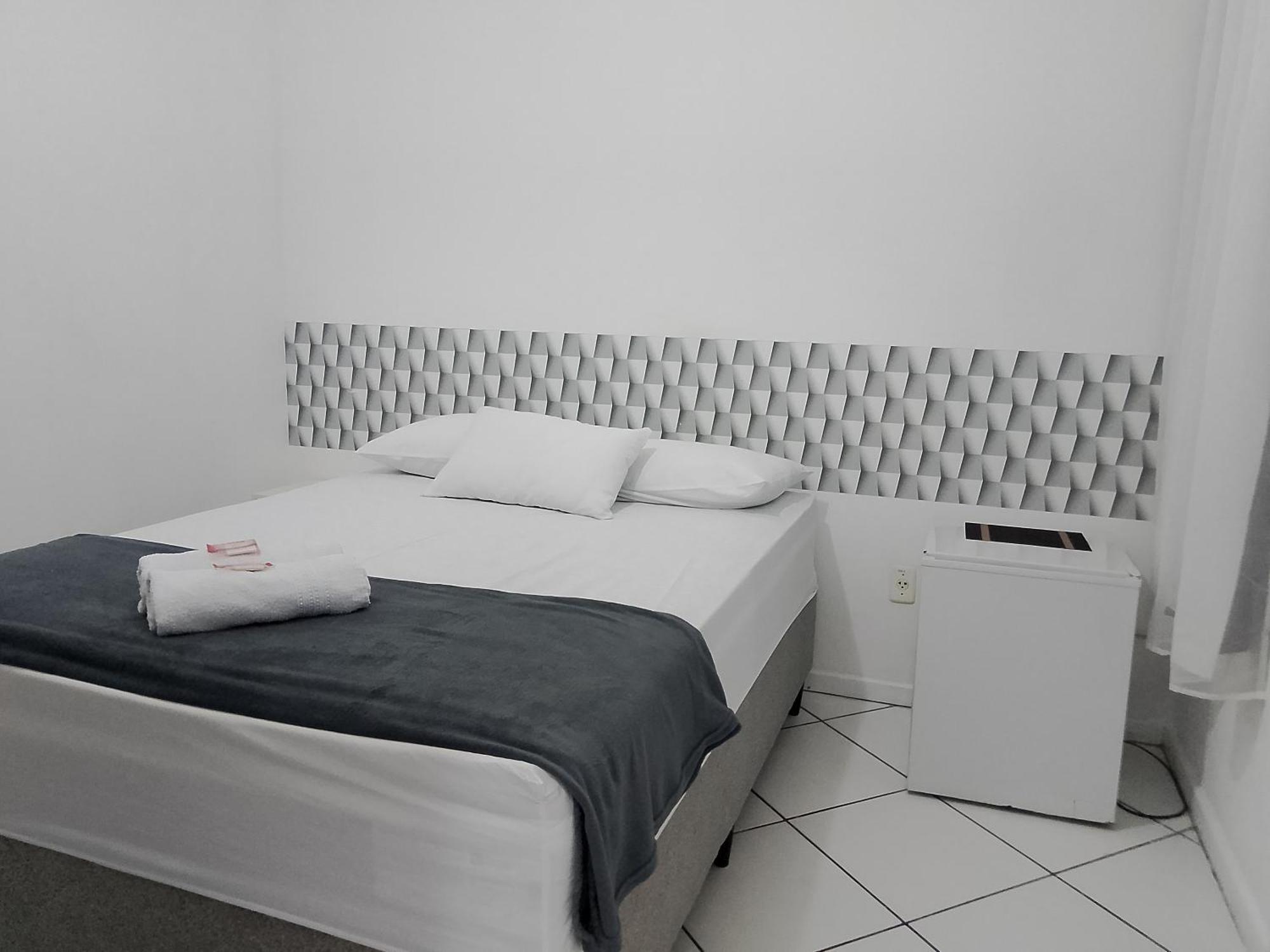 Hotel Aconchegante Jequié エクステリア 写真