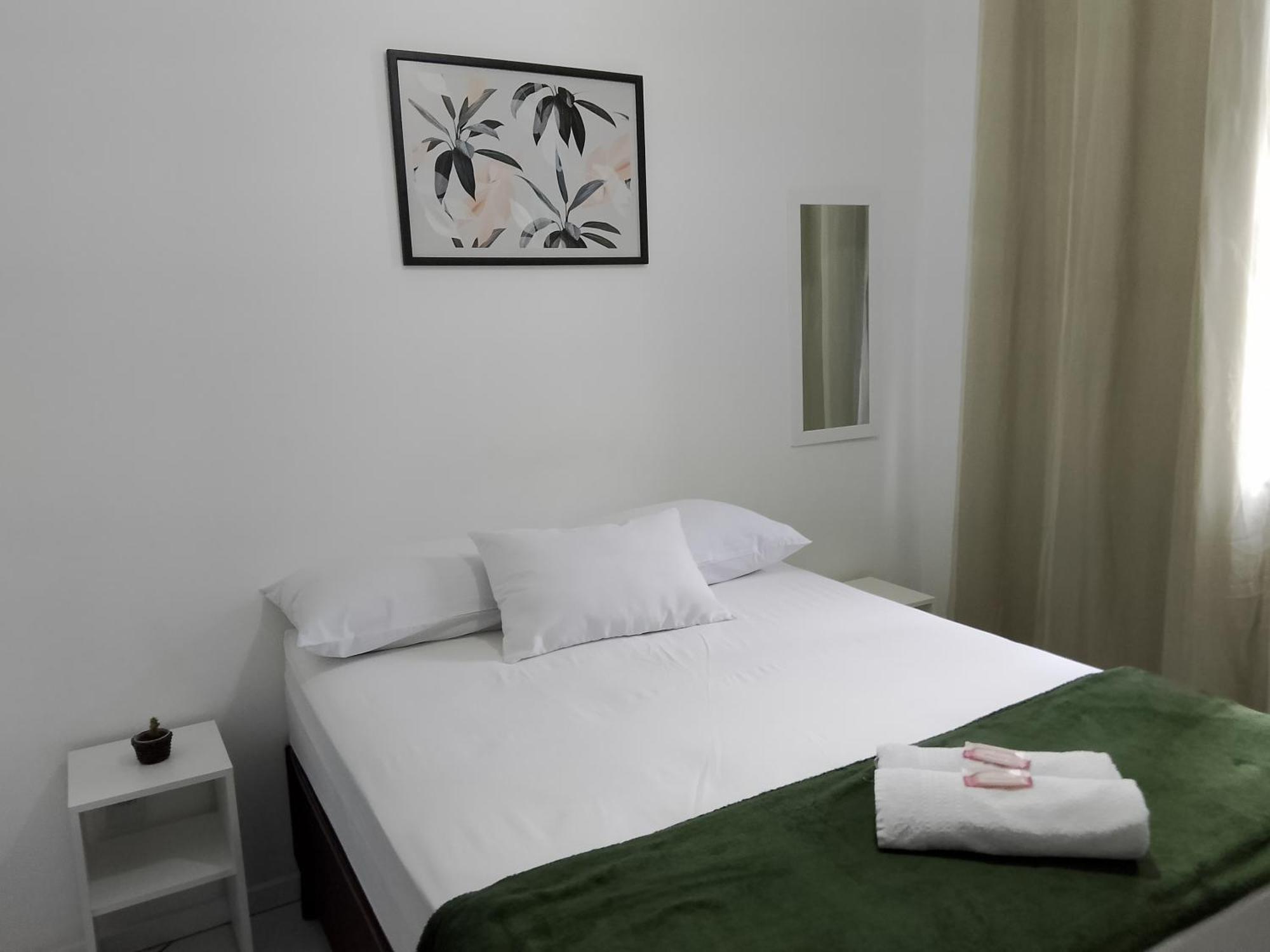 Hotel Aconchegante Jequié 部屋 写真